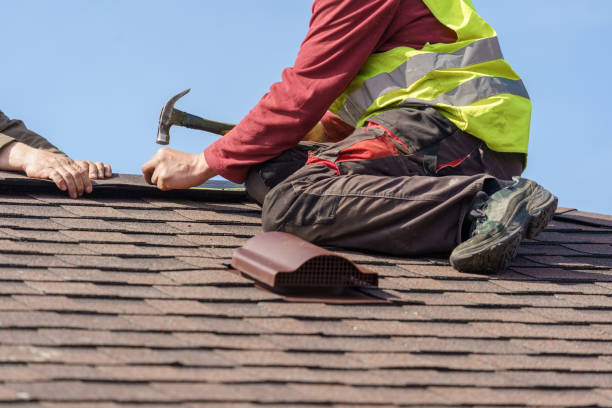 Professional Roofing Contractor in Fruitport, MI