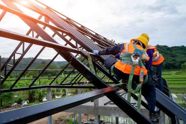 Best Affordable Roofing Company  in Fruitport, MI