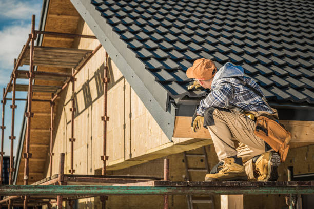 Best Shingle Roofing Installation  in Fruitport, MI