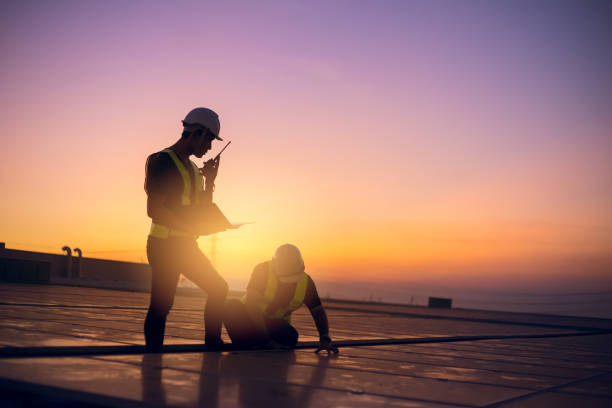 Best Roof Maintenance Services  in Fruitport, MI