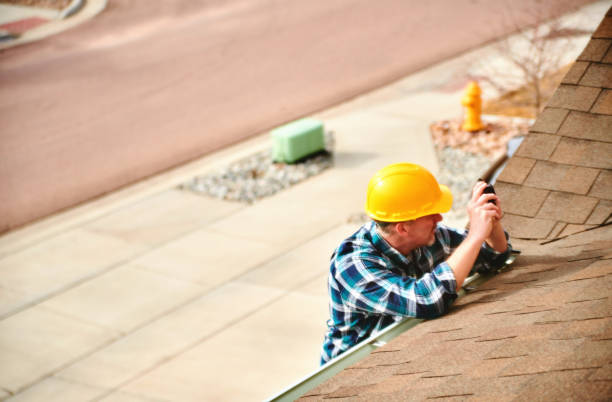 Best Storm Damage Roof Repair  in Fruitport, MI