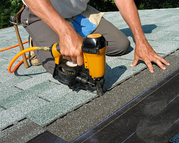 Best Roof Waterproofing Services  in Fruitport, MI