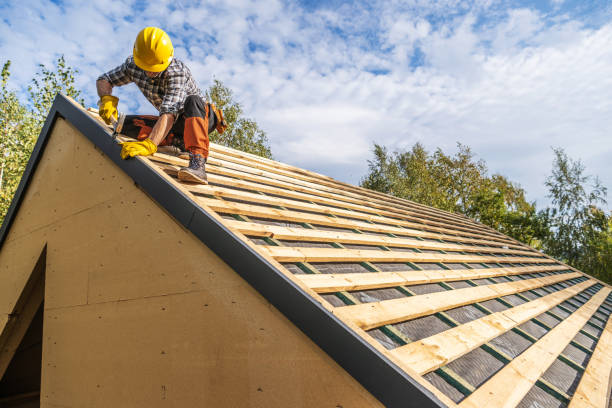 Best Tile Roofing Contractor  in Fruitport, MI