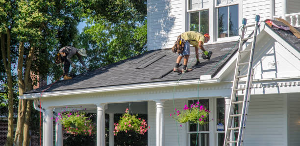 Best Roof Repair Services  in Fruitport, MI