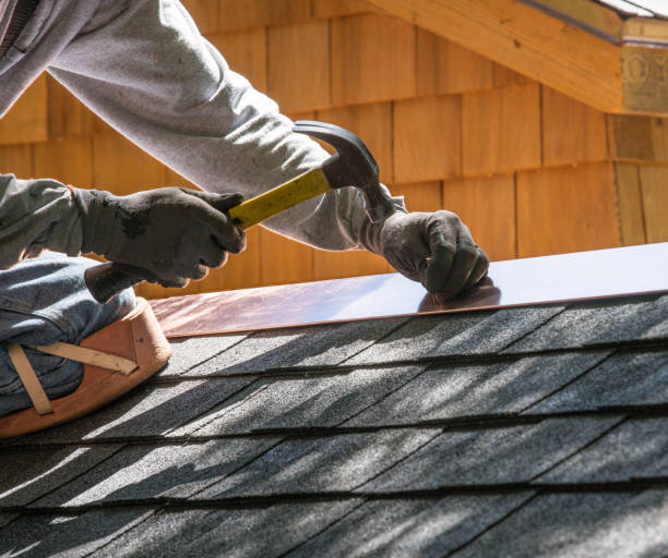 Best Roof Restoration Services  in Fruitport, MI